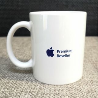 アップル(Apple)のApple Premium Reseller　マグカップ(グラス/カップ)