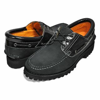 ティンバーランド(Timberland)のTimberland 3eye classic Black Nubuck(ブーツ)