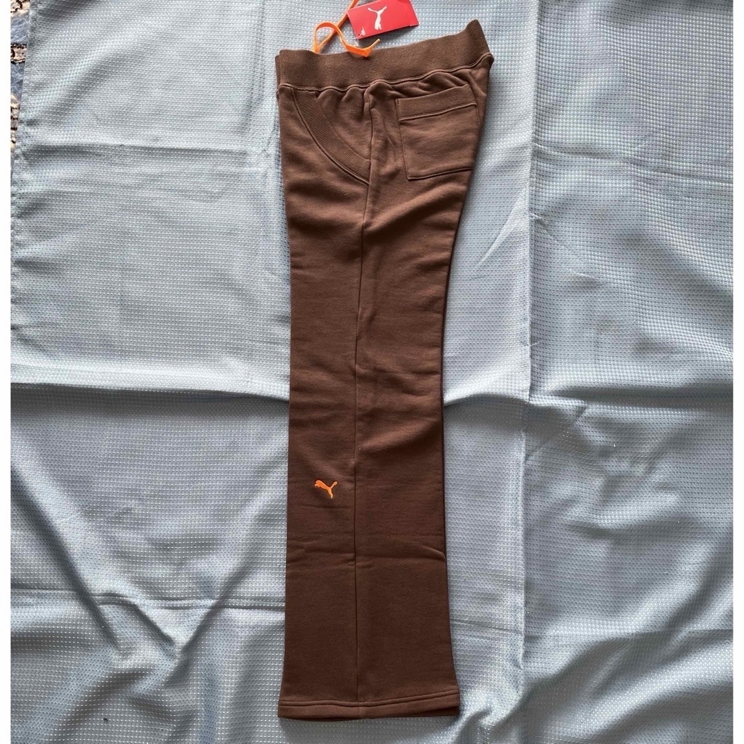 PUMA(プーマ)のPUMA  パンツ　M レディースのパンツ(その他)の商品写真