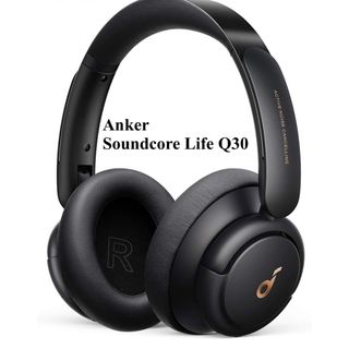 アンカー(Anker)の【Anker Soundcore】 ヘッドホン Bluetooth(ヘッドフォン/イヤフォン)