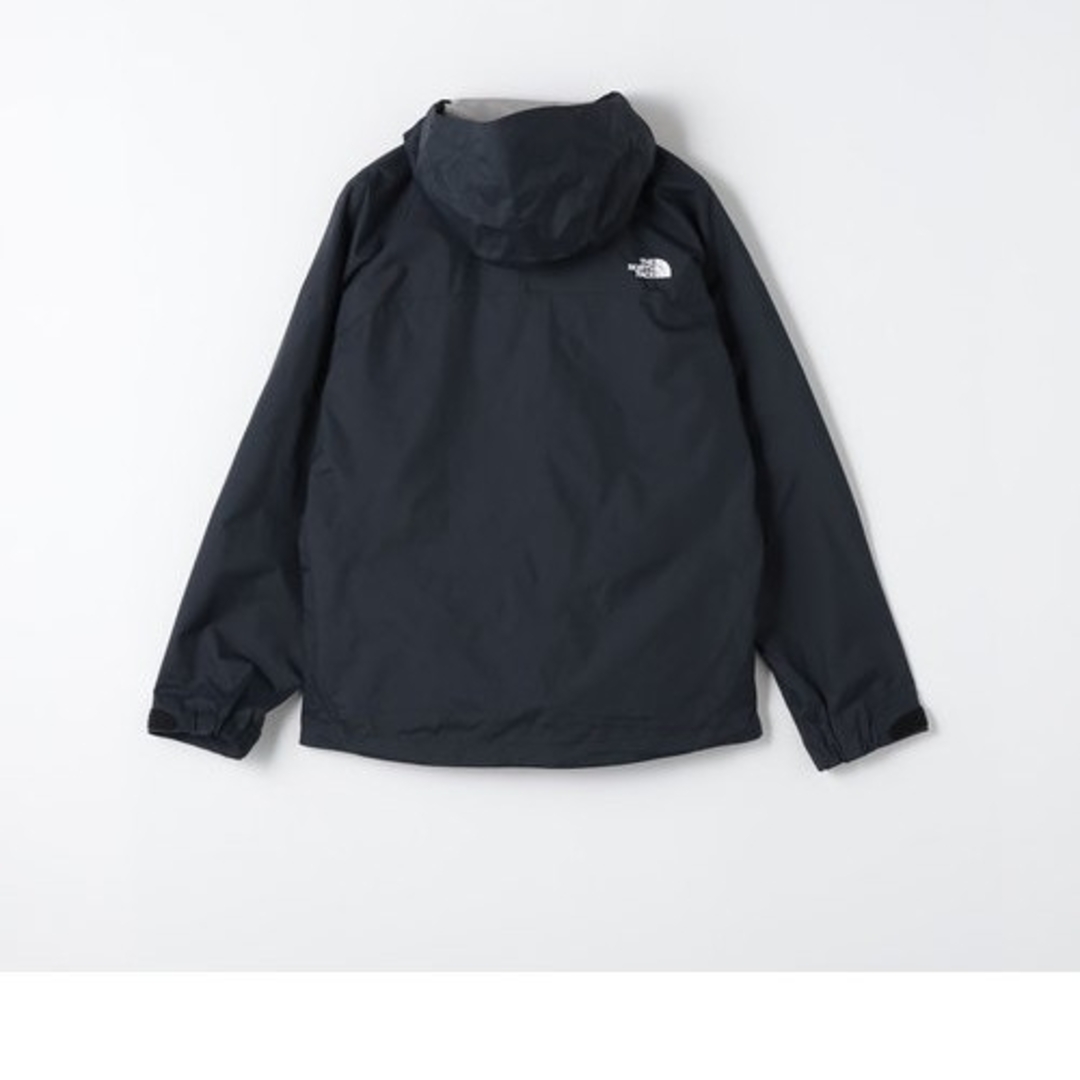 THE NORTH FACE(ザノースフェイス)の新品！THE NORTH FACE ドットショットジャット レディースのジャケット/アウター(ブルゾン)の商品写真