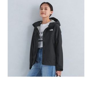 新品！THE NORTH FACE ドットショットジャット