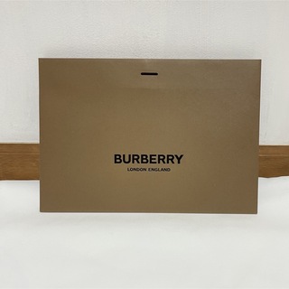 【即購入OK★】バーバリーBURBERRY 紙袋