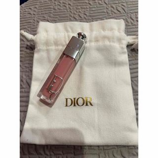 クリスチャンディオール(Christian Dior)のCDアディクト　リップマキシマイザー(リップグロス)