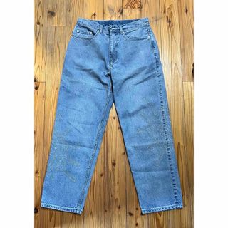 ディスイズネバーザット(thisisneverthat)のthisisneverthat Jeans Light Blue(デニム/ジーンズ)