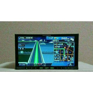 カロッツェリア(カロッツェリア)の【特選品】カロッツェリア サイバーナビ AVIC-ZH9900 完動品(カーナビ/カーテレビ)