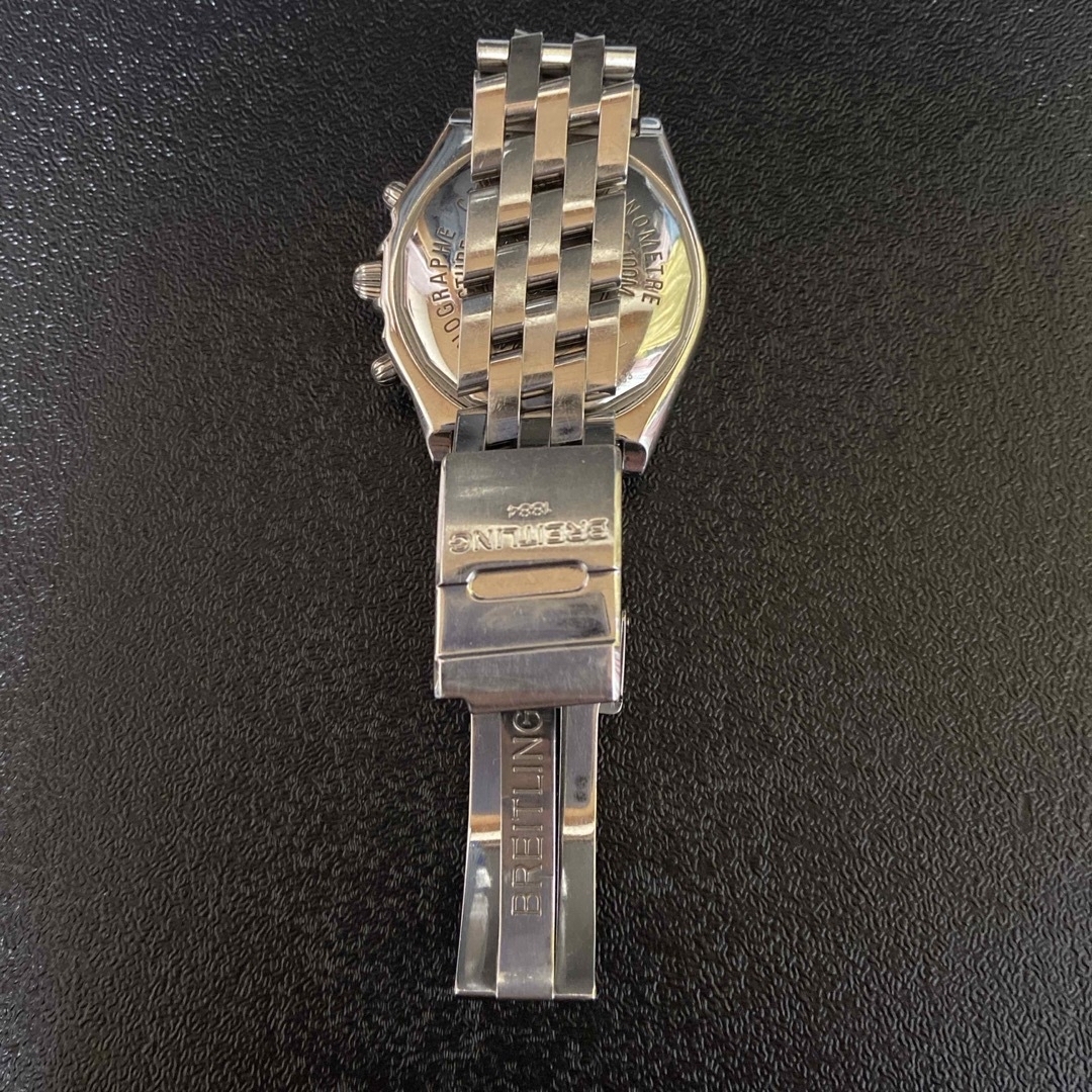 BREITLING(ブライトリング)のブライトリング　メンズ　時計 A13352 メンズの時計(その他)の商品写真