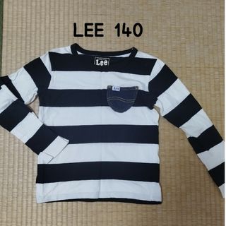 Lee - LEE ロンT 140