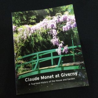 モネ　写真集　Monet 洋書　ガーデン　Garden 庭園　Giverny