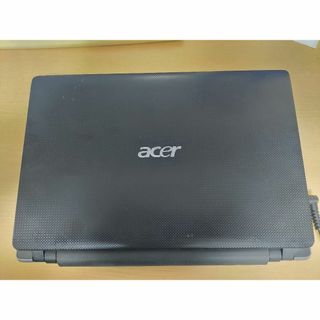 エイサー(Acer)のAcer Aspire AS1830Z AS1830Z-A52C/K(ノートPC)