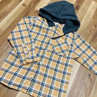 ザラキッズ(ZARA KIDS)のキッズ シャツ(Tシャツ/カットソー)