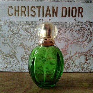クリスチャンディオール(Christian Dior)のTENDRE POISON 30ml 空き瓶(その他)