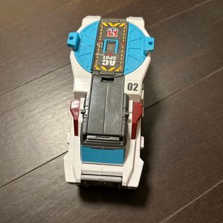 タカラトミー(Takara Tomy)のトミカ ハイパーレスキュー2号(1個)(ミニカー)