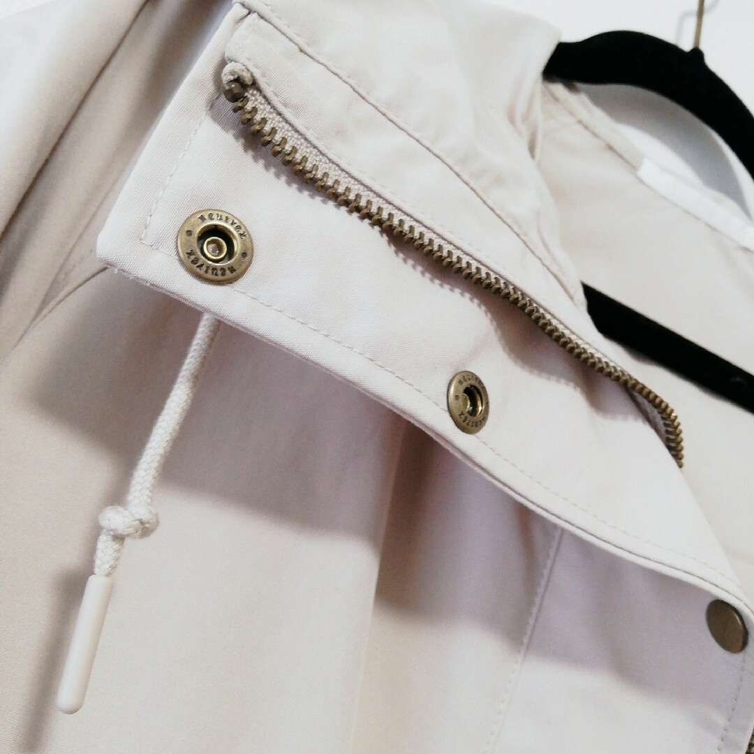 UNIQLO(ユニクロ)の★ レディースのジャケット/アウター(ブルゾン)の商品写真