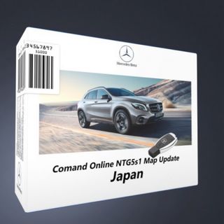 メルセデスベンツ(Mercedes-Benz)の【最新バージョン】NTG5 star1用 メルセデスベンツ 純正ナビ更新地図|8(カーナビ/カーテレビ)