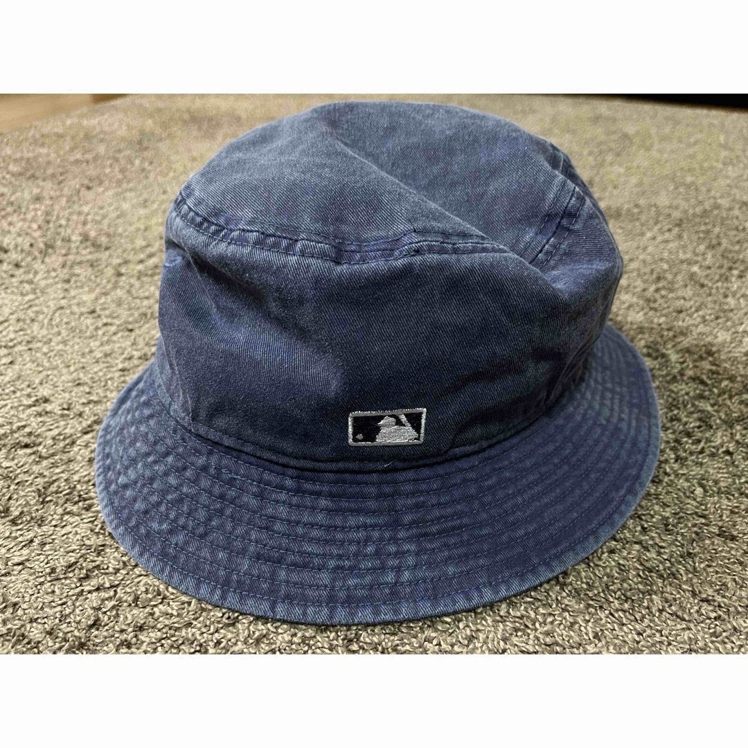 NEW ERA(ニューエラー)のnewera ハット L/XL メンズの帽子(ハット)の商品写真