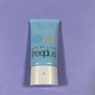 フリープラス(freeplus)のフリープラス　マイルドBBクリーム(BBクリーム)