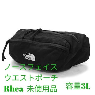 ノースフェイス ボディバッグ Rhea NM72206x 未使用(ボディーバッグ)