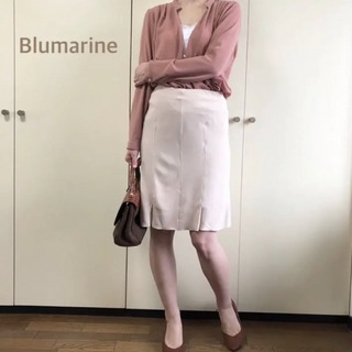 Blumarine - Blumarine ブルーガール ブルマリン スカート