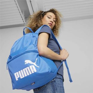 PUMA - [プーマ] リュックサック ナップザック フェイズ バックパック スポーツ 青2