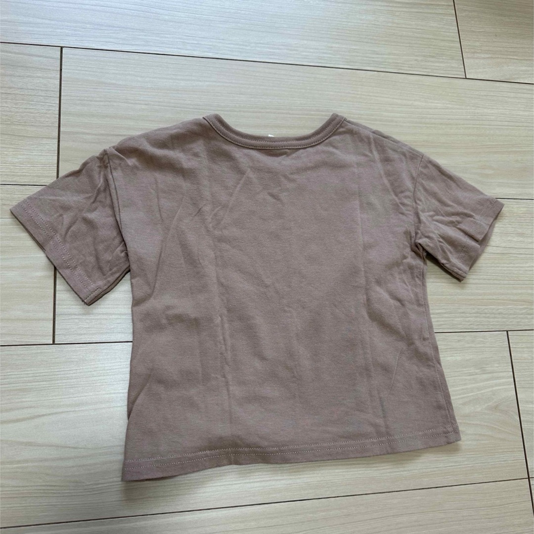 バースデイ(バースデイ)のバースデイ Tシャツ 90 キッズ/ベビー/マタニティのキッズ服男の子用(90cm~)(Tシャツ/カットソー)の商品写真