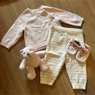 ベビーギャップ(babyGAP)のベビーギャップ　babygap(ニット)