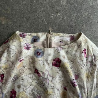 LIBERTY.(ロングワンピース/マキシワンピース)のフリマ LIBERTY.(ロングワンピース/マキシワンピース)のフリマ