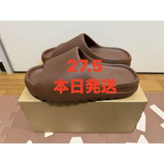 イージー(YEEZY（adidas）)のadidas YEEZY Slide "Flax"(サンダル)