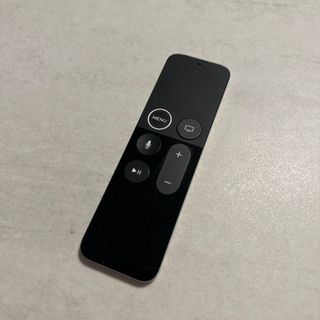 アップル(Apple)のApple TV Siri Remote リモコン(その他)