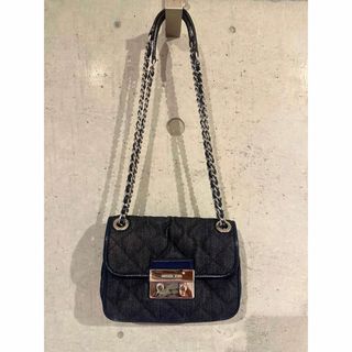 マイケルコース(Michael Kors)のMICHAEL KORS 正規品★マイケルコース★デニム ショルダーバッグ(ショルダーバッグ)