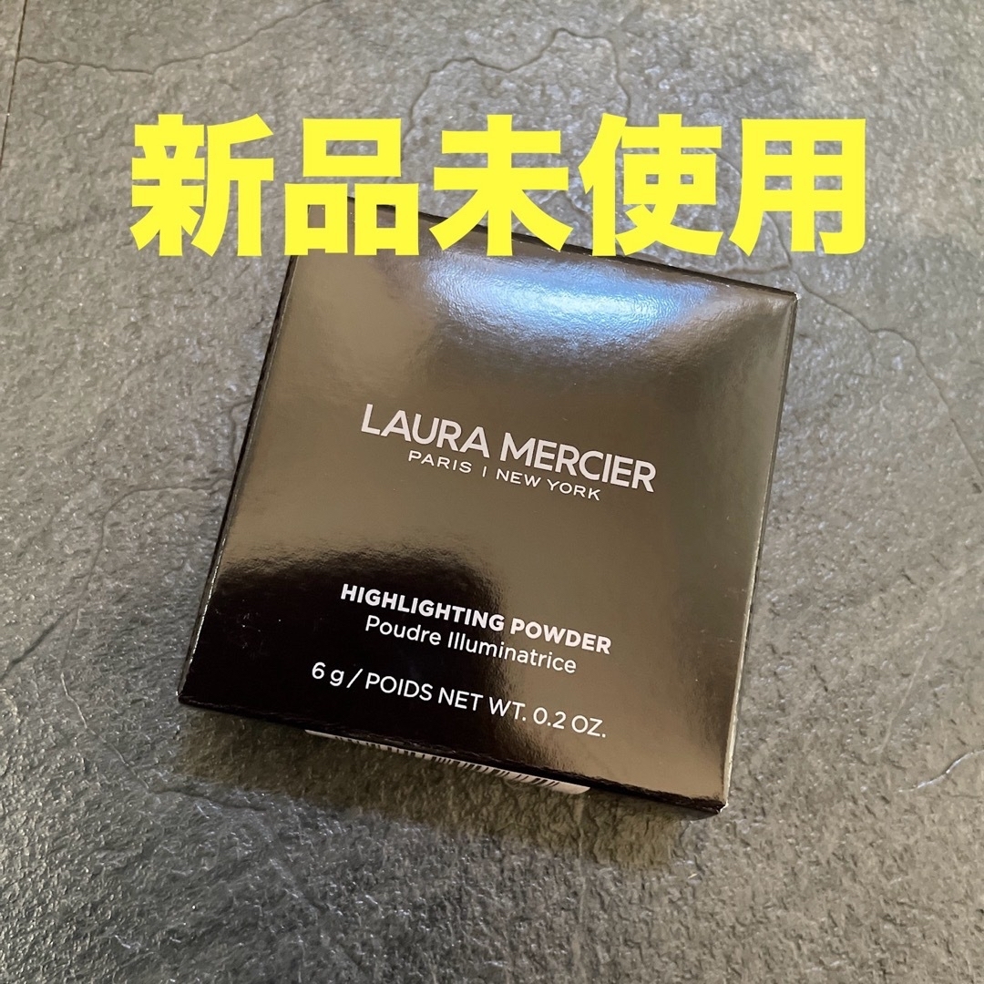 laura mercier(ローラメルシエ)のローラメルシエ ローズグロウイルミネーター コスメ/美容のベースメイク/化粧品(フェイスカラー)の商品写真