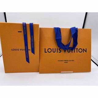 ヴィトン(LOUIS VUITTON) リボン ショッパーの通販 1,000点以上 | ルイ