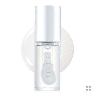 ティルティル(TIRTIR)のTIRTIR MY GLOW LIP OIL HONEY(リップグロス)