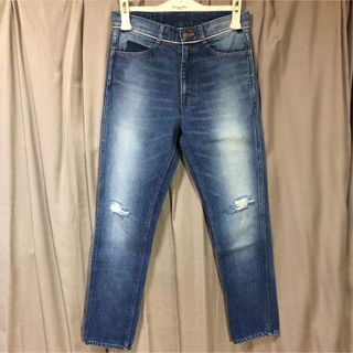 Levi's - リーバイス550バギーワイドデニムパンツジーンズW40L30(947