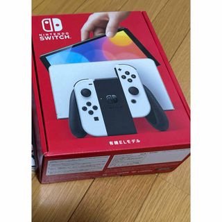 Nintendo Switch - Nitendo switch oled 