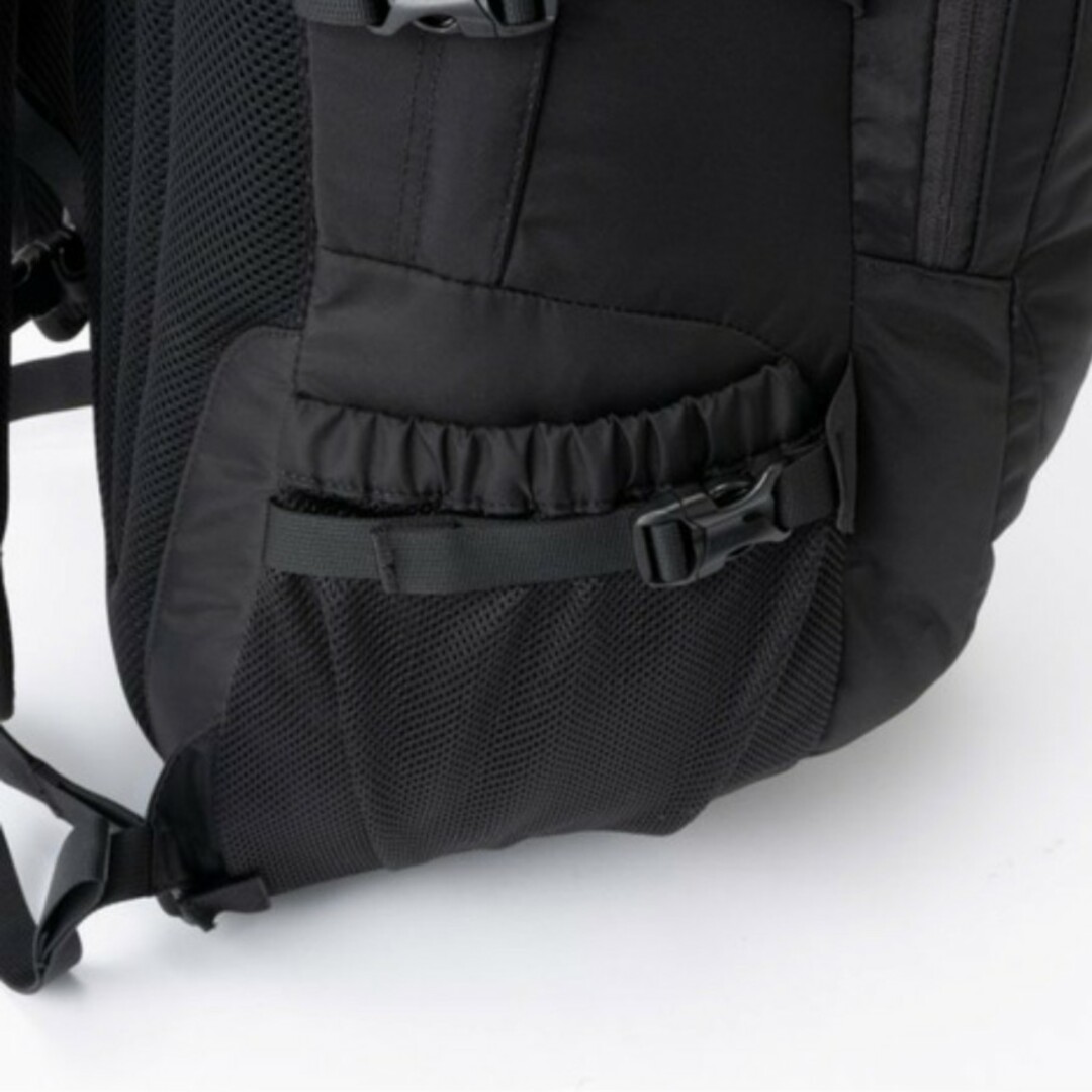 THE NORTH FACE(ザノースフェイス)のTHE NORTH FACE　リュック ホットショット NM72302 27L メンズのバッグ(バッグパック/リュック)の商品写真