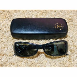 レイバン(Ray-Ban)のレイバン 純正 偏光 サングラス RB 4074 ポラライズド Ray Ban(サングラス/メガネ)