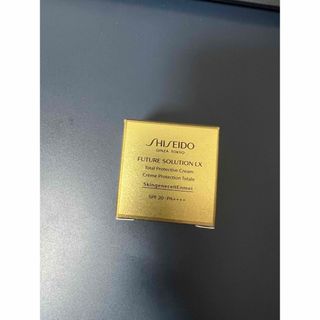 フューチャーソリューションLX(SHISEIDO FUTURE SOLUTION LX（SHISEIDO）)の資生堂　フューチャーソリューション　ＬＸ　トータル プロテクティブ　クリームE(フェイスクリーム)