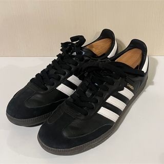 adidas - 【adidas Originals/アディダス オリジナルス】SAMBA OG