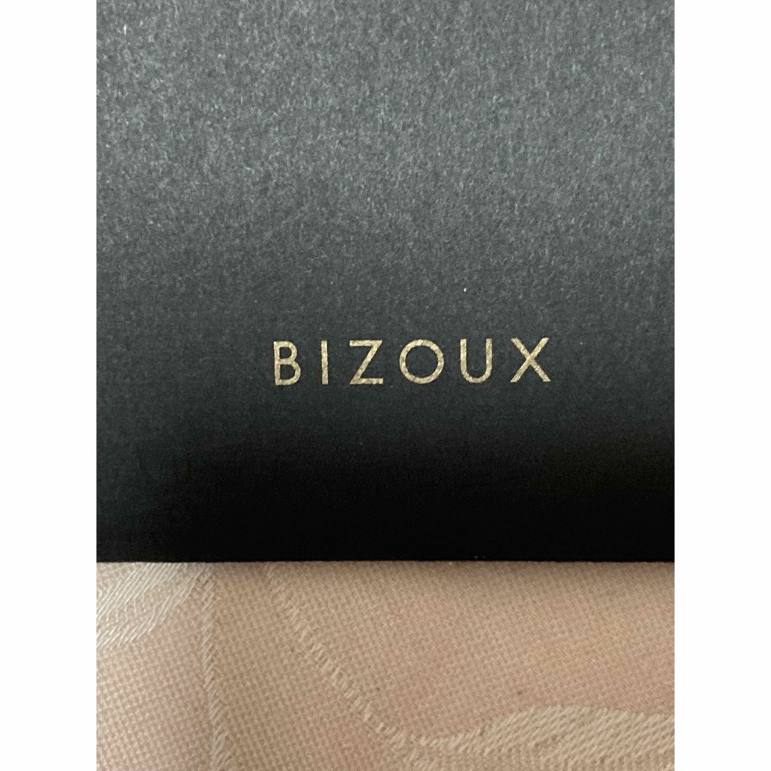 BIZOUX(ビズー)のBIZOUX(ビズー)★ポストカード レディースのアクセサリー(その他)の商品写真