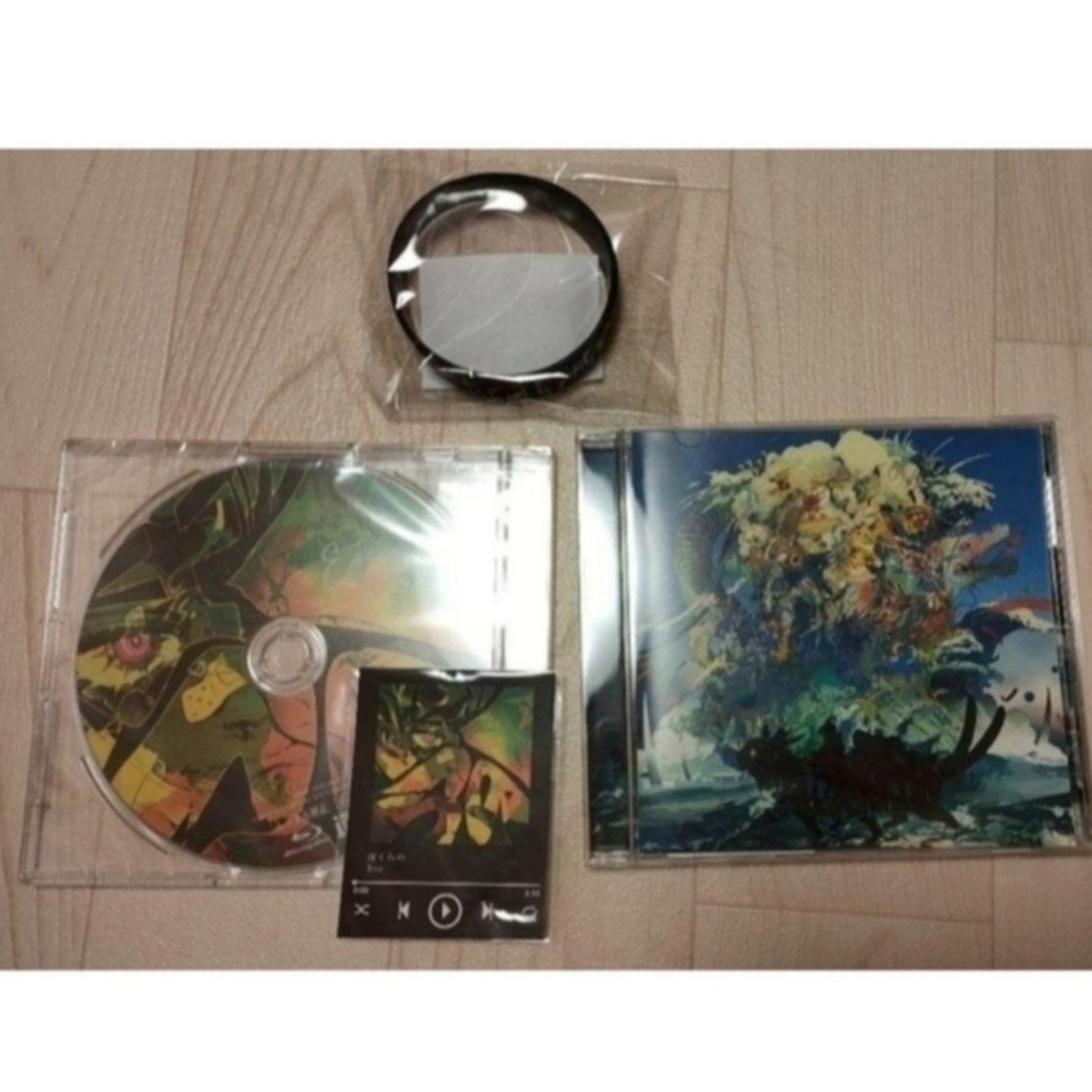 0430 ぼくらの　早期特典&タワレコ特典 付き Eve EP エンタメ/ホビーのタレントグッズ(ミュージシャン)の商品写真