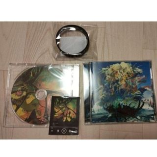 0430 ぼくらの　早期特典&タワレコ特典 付き Eve EP(ミュージシャン)