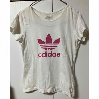 アディダス(adidas)のadidas アディダス　Tシャツ　クーポン消化　ポイント消費(Tシャツ(半袖/袖なし))