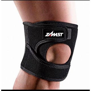 ザムスト(ZAMST)のザムスト (ZAMST) ひざ 膝 サポーター  (トレーニング用品)