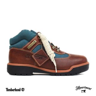 ティンバーランド(Timberland)のthe Apartment Timberland Field Boot (ブーツ)