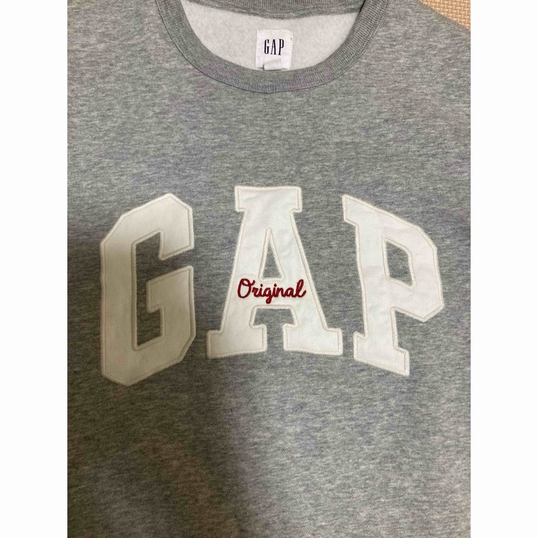 GAP(ギャップ)のGAP トレーナー　2点セット メンズのトップス(スウェット)の商品写真