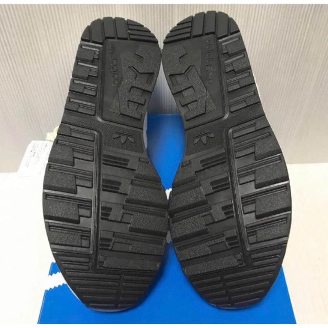 Originals（adidas）(オリジナルス)の送料無料 新品 adidas ORIGINALS アディダスZX420 28 メンズの靴/シューズ(スニーカー)の商品写真