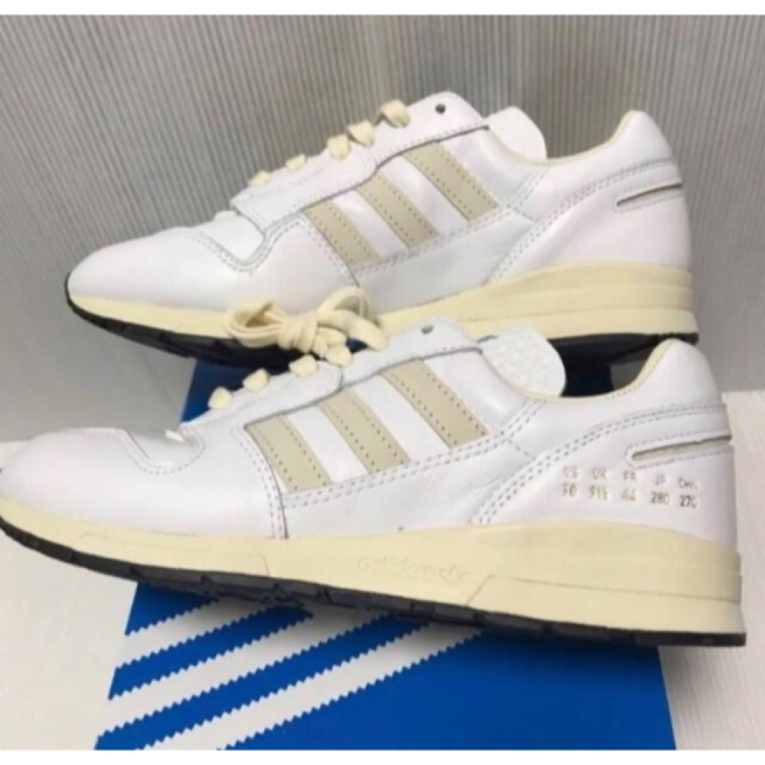 Originals（adidas）(オリジナルス)の送料無料 新品 adidas ORIGINALS アディダスZX420 28 メンズの靴/シューズ(スニーカー)の商品写真