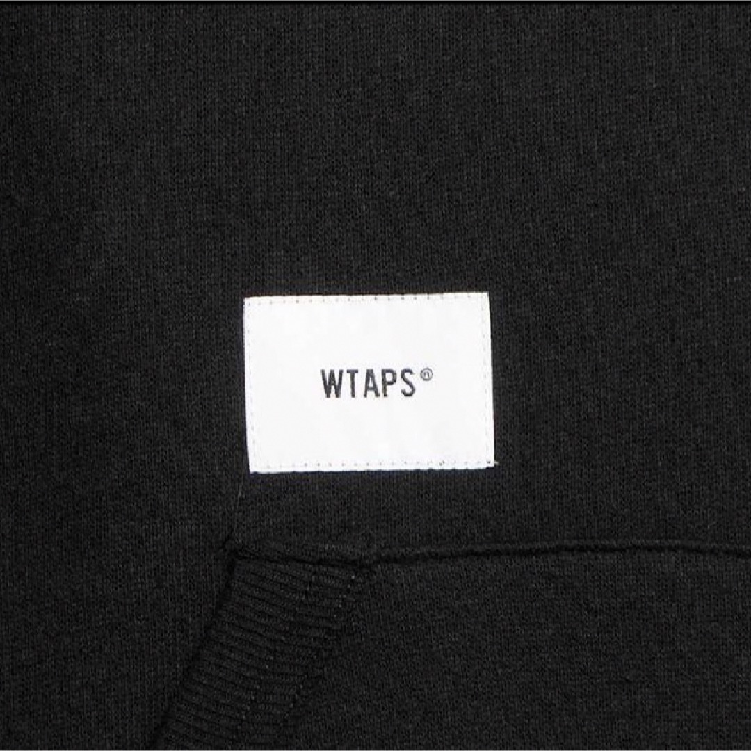 W)taps(ダブルタップス)のWtaps X3.0 / Hoody / Ctpl メンズのトップス(パーカー)の商品写真