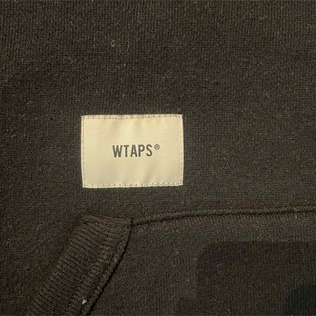 W)taps(ダブルタップス)のWtaps X3.0 / Hoody / Ctpl メンズのトップス(パーカー)の商品写真